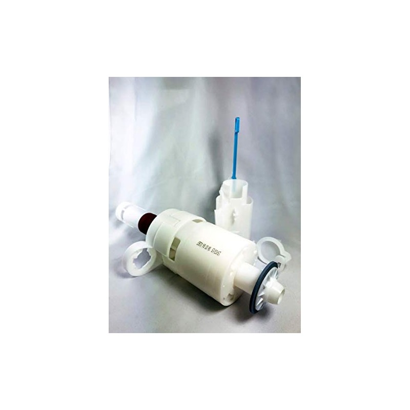 MEPA Drain valve for flush-mounted cistern Sanicontrol A21 - 590705