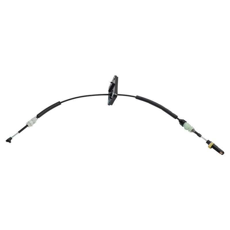 OKAY MOTOR 68166623AC Transmission Gearshift Control Cable for 2014-2021 Ram