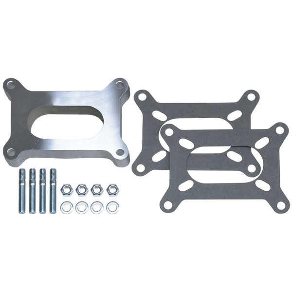 Trans-Dapt Trans-Dapt Performance 2135 500 Holley Spacer 1 In