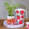 Jug with Lid Strawberries 1.5 L
