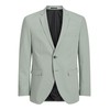 JACK&JONES JUNIOR Boys Jprsolar Blazer Noos Jnr Suit Jacket, Iceberg