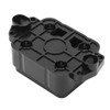 Print Head Capping Top Corrosion Resistant Good Sealing Side Hole
