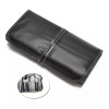 CL Brochas De Maquillajeprofesionales Kit De 24 Con Estuche