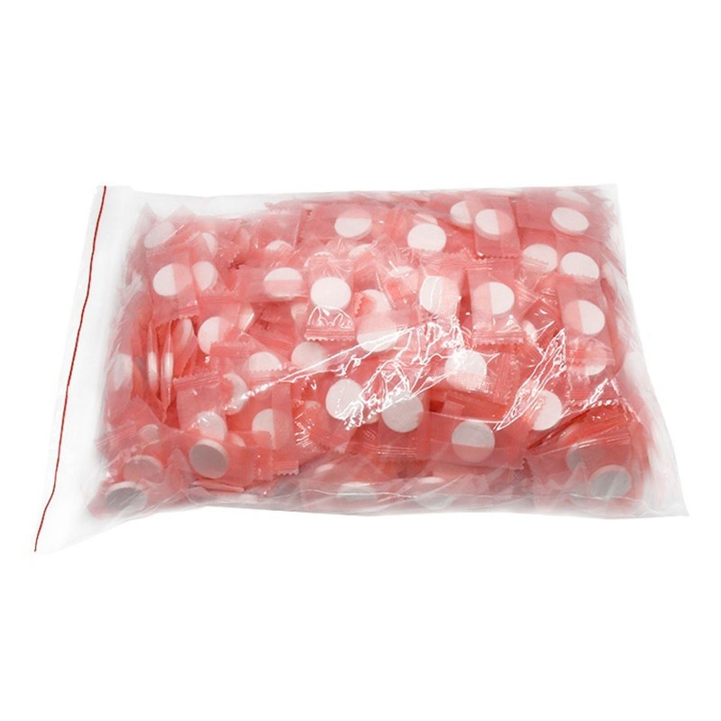 500Pcs Compressed Facial Mask Sheet Ultra Thin DIY Disposable Facial