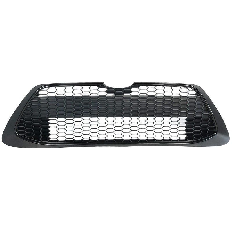 Stunning 3pcs Upper&Lower Grill+Bracket For 2020-2022 Toyota Corolla LE XLE