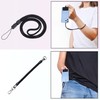 Eco-Fused Phone Straps - 3X Adjustable Neck, Wrist Strap and