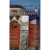 Magnetic Invisible Quilt Hangers
