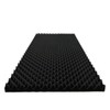 WENGWEI 1 Pack Egg Crate Foam soundproof wall panels,Sound Absorbing