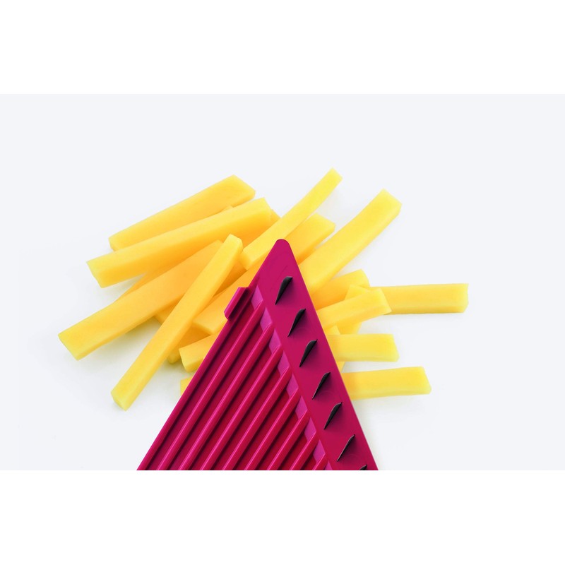 GSD Haushaltsgeräte 30011 G S D Universal 30 011 Vegetable