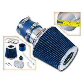 L3 Racing 99-05 Golf MK4 Jetta TT Beetle AIR INDUCTION INTAKE KIT+ DRY FILTER