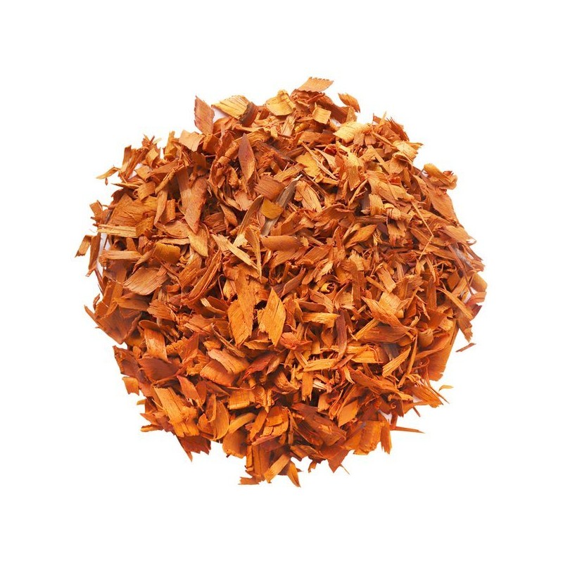 Dong-ui Hanjae 동의한재 소목 염색 천연염색재료 600g Natural Dyeing Material