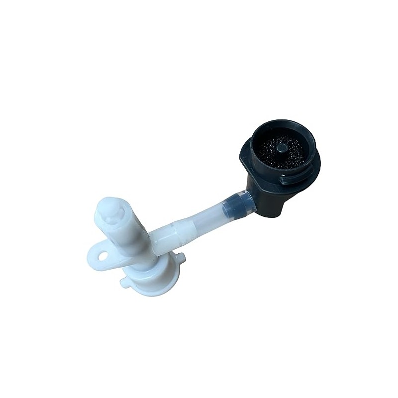 Clean Water Valve and Actuator For Hoover PowerDash Pet Carpet