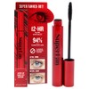 Smashbox SuperFan Fanned-Out Mascara - Black