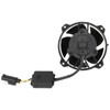 SCITOO Engine Radiator Cooling Fan Assembly Compatible with 2002-2008 for
