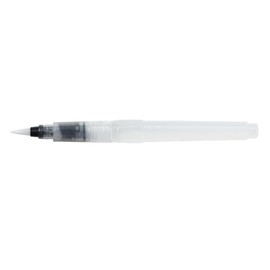 Artec Water Pen, 12009 Pen Only, Water Book, Practice, Handwriting, Learning Writing, Round Shank, Water Volume Control Pen