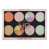 REVOLUTION PRO HD HIGHLIGHTER PALETTE GLOW GETTER
