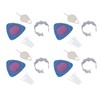 20pcs Stylus Pen Tips Highly Sensitive Touch Pen Tips Nibs