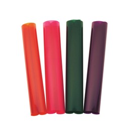 EUROLITE Colour Foil 111 Colour Filter 61 x 50 cm Dark Pink