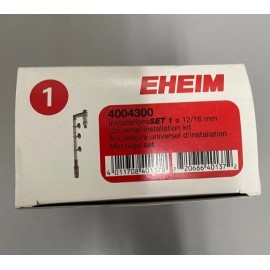 EHEIM INSTALLATION  SET 1 SUCTION FISH TANK FILTER STRAINER INLET #4005300