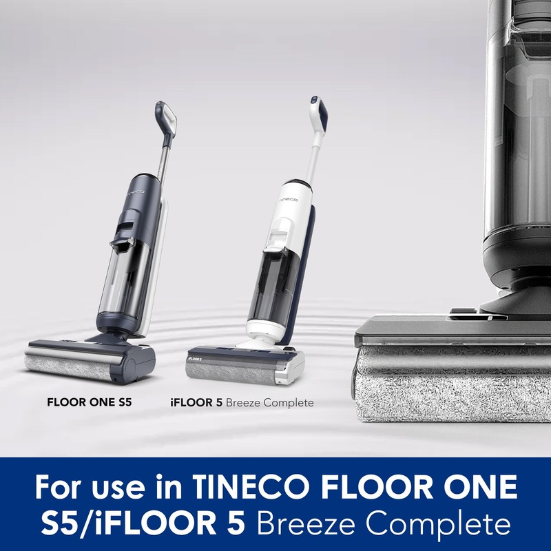 Tineco Floor ONE S5 / iFLOOR 5 Breeze Complete Cordless