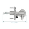 Orrdary Clutch Master Cylinder for CR-V 2002-2006, Civic 2002-2005, Accord