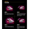 Crep Protect Shoe Protector Spray - Rain & Stain Waterproof