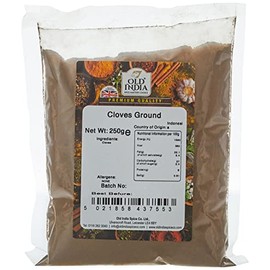 Old India Cloves Ground 250g