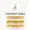 Real Raw Coconut Shampoo - Hydrate, Enhance, Define Curls -
