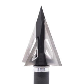 Slick Trick Broadhead 1 1/16" ViperTrick 4 Pack