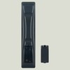 AULCMEET TV Remote Control fit for Toshiba CT-90483 55X920 65X920