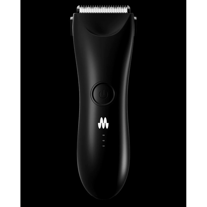 Meridian The Trimmer Plus - Onyx