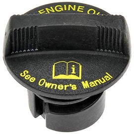 Dorman 80999 Engine Oil Filler Cap Compatible with Select Models