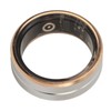 Smart Health Ring with APP Sleep Monitoring Step Counting Camera
