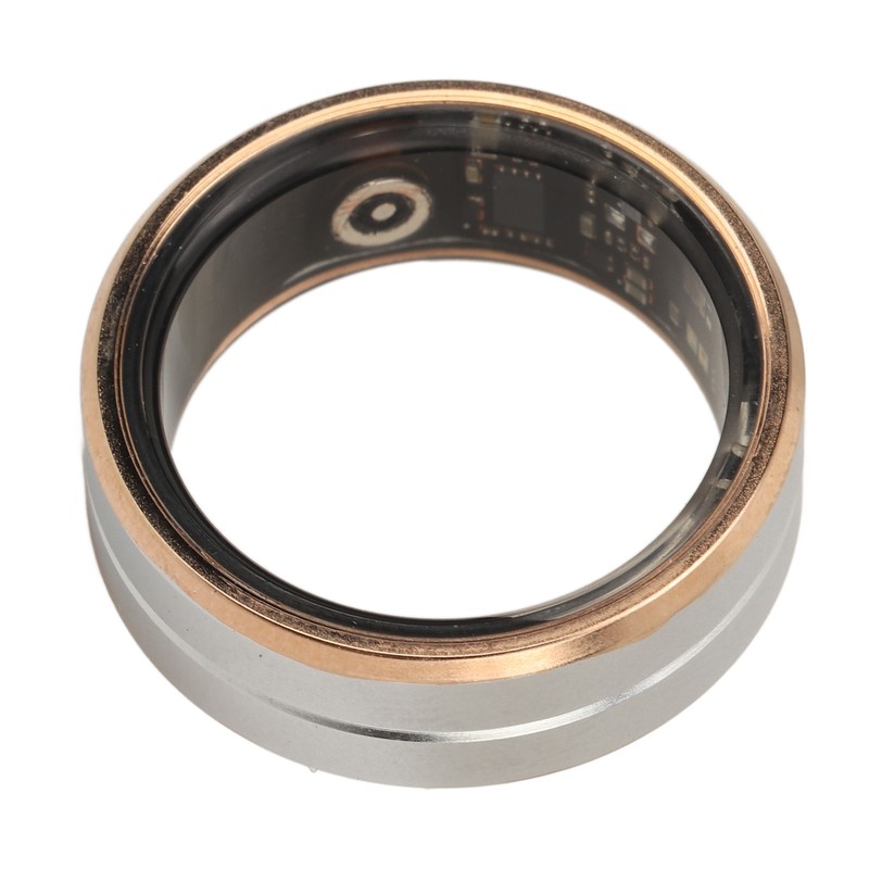 Smart Health Ring with APP Sleep Monitoring Step Counting Camera
