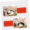 7pcs Kitchen Utensils Cooking Tools Stainless Steel Kitchen Utensil Kitchen