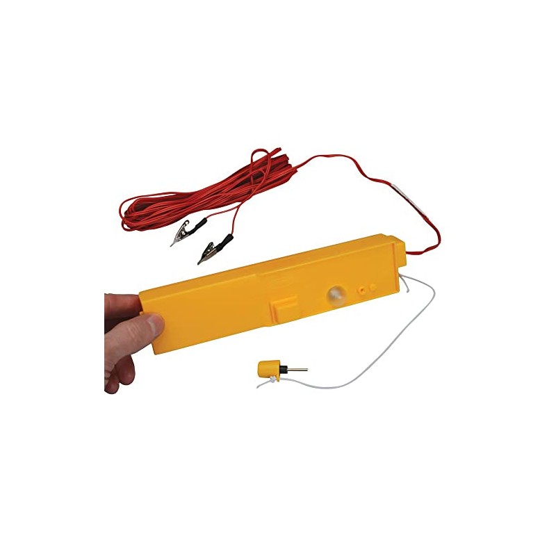 Estes Electron Beam Launch Controller