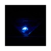 CoCreators 360 Virtual Reality Mini 3D Holographic Projection Pyramid with