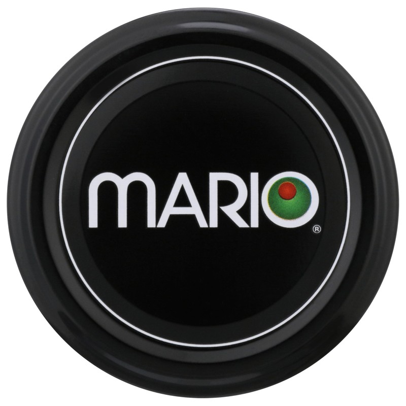 Mario Capote Capers 16 Fl. Oz.(1pack)