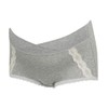 Wing Maternity/Wacoal MIR079 MDR279 Pair Panties, Low Waist, Normal Length,