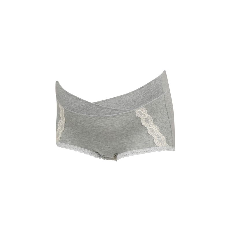 Wing Maternity/Wacoal MIR079 MDR279 Pair Panties, Low Waist, Normal Length,