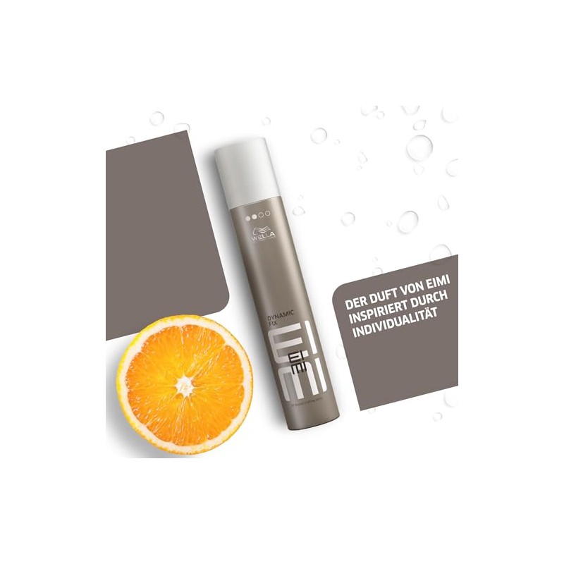 Wella EIMI Foam
