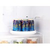 Cogit Mawarina Refrigerator Swivel Stand, Size: Diameter 9.8 x Height