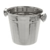 Vilde Ice Bucket Ice Bucket Ice Bucket Bottle Cooler Stainless