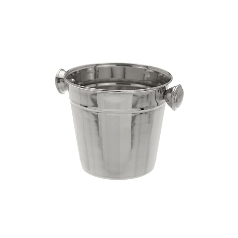 Vilde Ice Bucket Ice Bucket Ice Bucket Bottle Cooler Stainless
