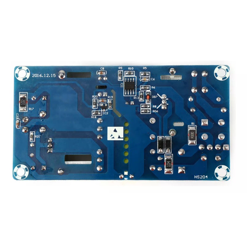 Generic Módulo De Fuente De Alimentación 24v 4a ~ 6a