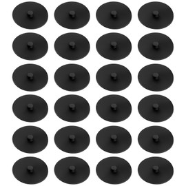 CP21953 Rubber Diaphragm Gasket for TeeJet QuickJet Quick Jet Nozzle Body CP21953-VI CP21953-EPR - 24 pcs ﻿