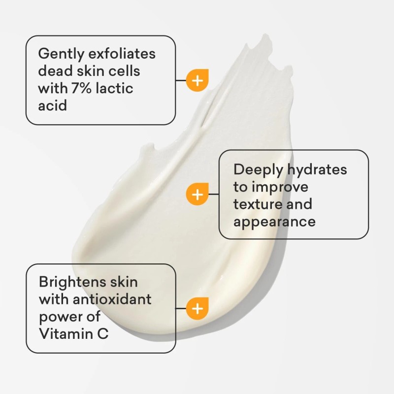 Unbranded AmLactin Daily Vitamin C Lotion - 7.9 oz Body
