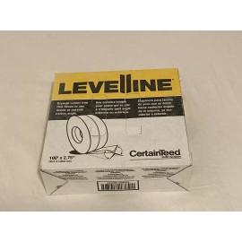Levelline Certainteed Drywall Corner Tape 2.75”x100’