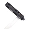 Hard Drive Cable 5.12in Long Strong Anti Interference High Speed