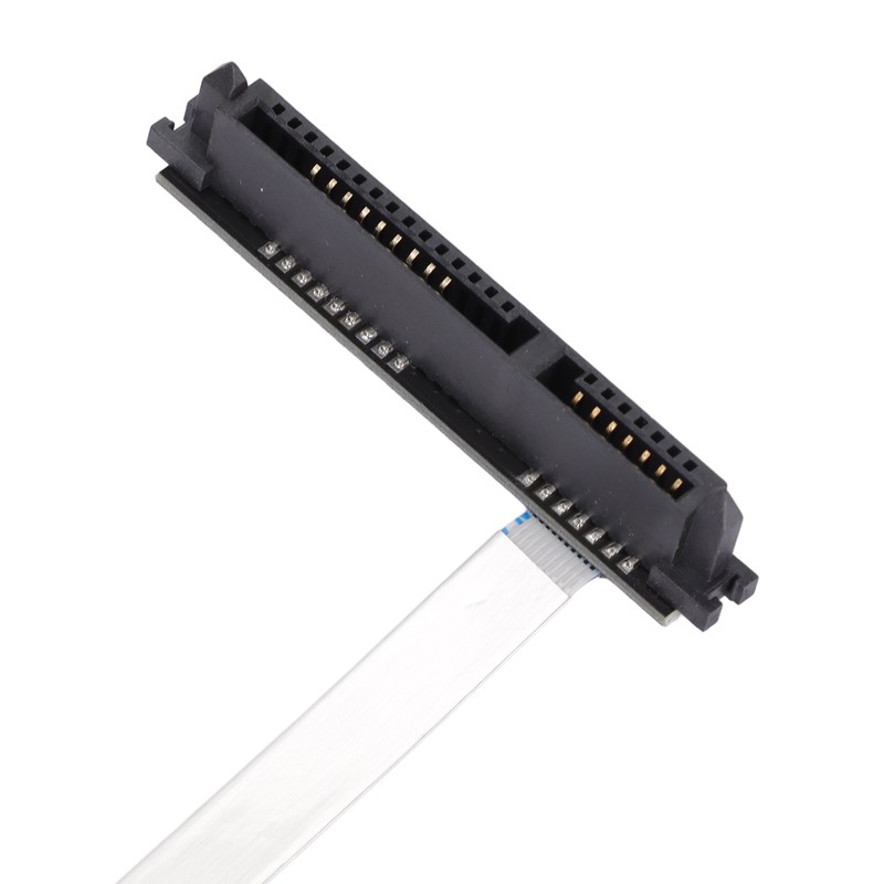Hard Drive Cable 5.12in Long Strong Anti Interference High Speed
